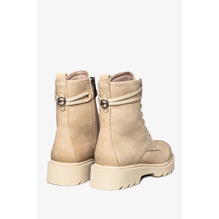 Ботинки женские Tamaris 1-25219-45 375 ANTELOPE Ботинки женские Tamaris 1-25219-45 375 ANTELOPE