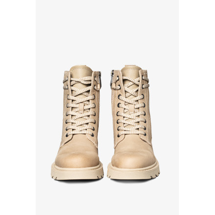 Ботинки женские Tamaris 1-25219-45 375 ANTELOPE Ботинки женские Tamaris 1-25219-45 375 ANTELOPE