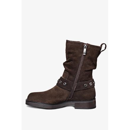 Ботинки женские Tamaris 1-25472-45 304 MOCCA Ботинки женские Tamaris 1-25472-45 304 MOCCA