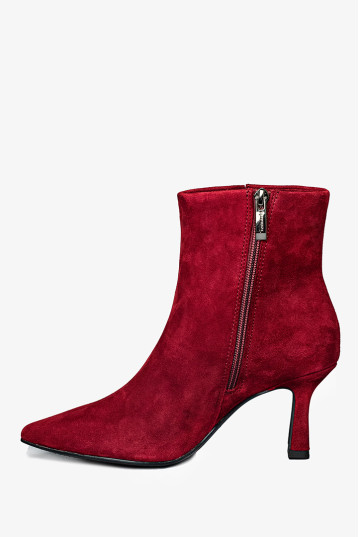 Ботильйони жіночі Tamaris 1-25358-45 500 RED