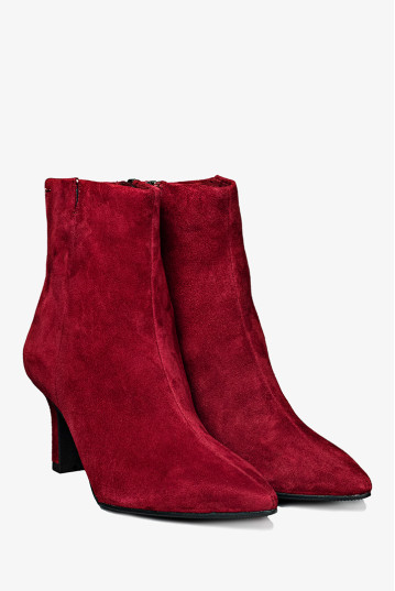 Ботильйони жіночі Tamaris 1-25358-45 500 RED
