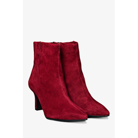 Ботильоны женские Tamaris 1-25358-45 500 RED