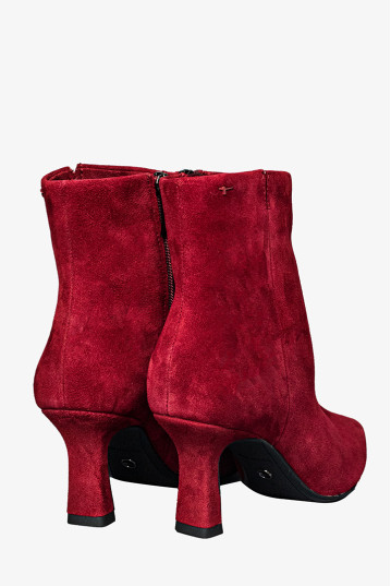 Ботильйони жіночі Tamaris 1-25358-45 500 RED