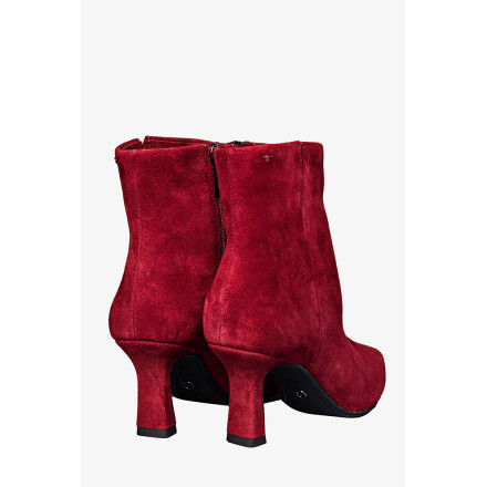 Ботильоны женские Tamaris 1-25358-45 500 RED