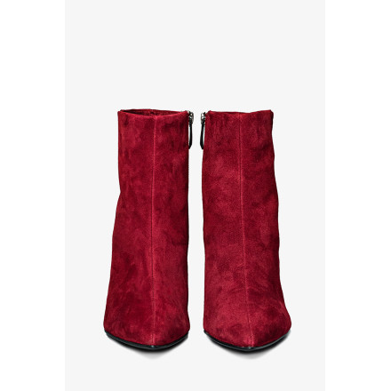Ботильоны женские Tamaris 1-25358-45 500 RED