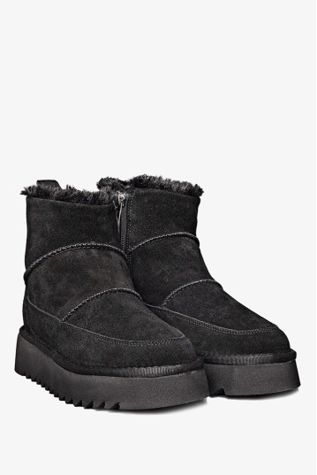Черевики жіночі Tamaris 1-26478-45 001 BLACK