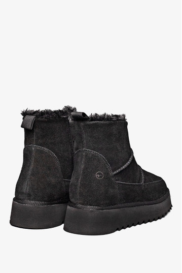 Черевики жіночі Tamaris 1-26478-45 001 BLACK