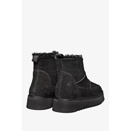 Ботинки женские Tamaris 1-26478-45 001 BLACK Ботинки женские Tamaris 1-26478-45 001 BLACK