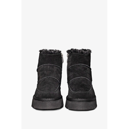 Ботинки женские Tamaris 1-26478-45 001 BLACK Ботинки женские Tamaris 1-26478-45 001 BLACK