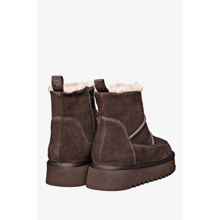 Ботинки женские Tamaris 1-26478-45 304 MOCCA