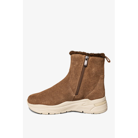 Ботинки женские Marco Tozzi 2-26487-45 305 COGNAC Ботинки женские Marco Tozzi 2-26487-45 305 COGNAC