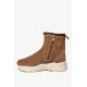 Ботинки женские Marco Tozzi 2-26487-45 305 COGNAC Ботинки женские Marco Tozzi 2-26487-45 305 COGNAC
