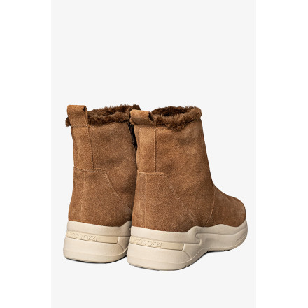 Ботинки женские Marco Tozzi 2-26487-45 305 COGNAC Ботинки женские Marco Tozzi 2-26487-45 305 COGNAC