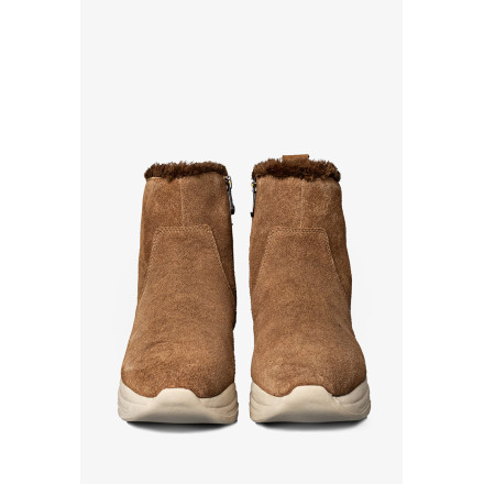 Ботинки женские Marco Tozzi 2-26487-45 305 COGNAC Ботинки женские Marco Tozzi 2-26487-45 305 COGNAC