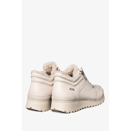 Ботинки женские Caprice 9-26201-43 170 OFFWHITE NAPPA