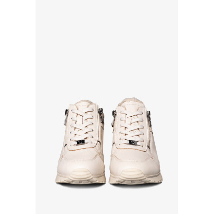 Ботинки женские Caprice 9-26201-43 170 OFFWHITE NAPPA