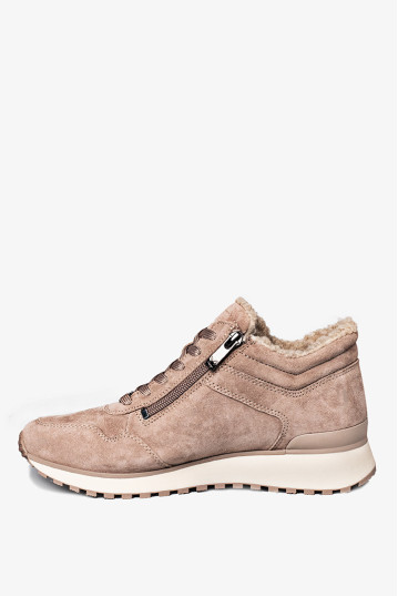 Черевики жіночі Caprice 9-26201-43 343 TAUPE SUEDE