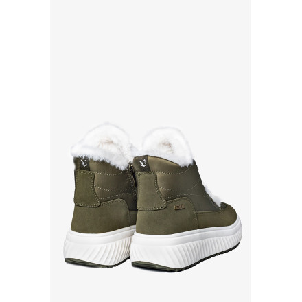 Ботинки женские Caprice 9-26208-45 764 KHAKI COMB