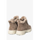 Ботинки женские Caprice 9-26257-45 367 DK TAUPE SUEDE Ботинки женские Caprice 9-26257-45 367 DK TAUPE SUEDE