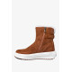Ботинки женские Caprice 9-26410-45 305 COGNAC SUEDE Ботинки женские Caprice 9-26410-45 305 COGNAC SUEDE