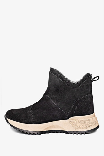 Черевики жіночі Welfare FW264-001-51