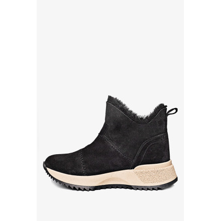 Ботинки женские Welfare FW264-001-51 Ботинки женские Welfare FW264-001-51