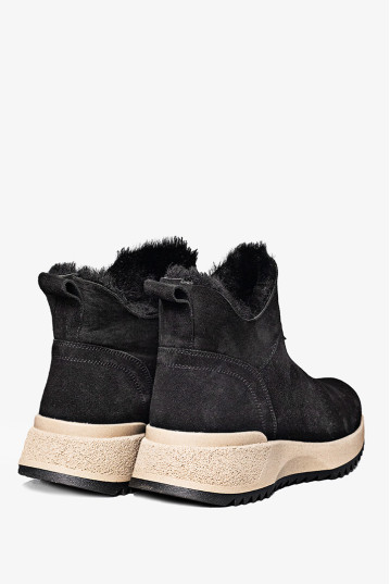 Черевики жіночі Welfare FW264-001-51
