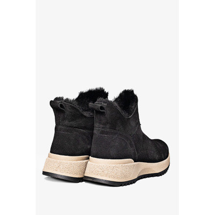 Ботинки женские Welfare FW264-001-51 Ботинки женские Welfare FW264-001-51