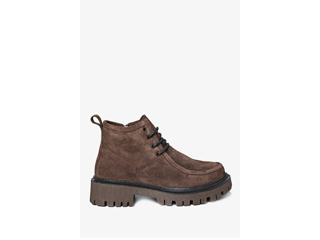 Ботинки женские Welfare FW275-004-51