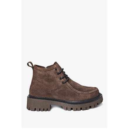 Ботинки женские Welfare FW275-004-51