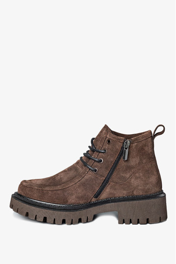 Ботинки женские Welfare FW275-004-51