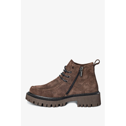 Ботинки женские Welfare FW275-004-51