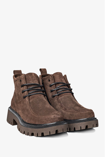 Ботинки женские Welfare FW275-004-51