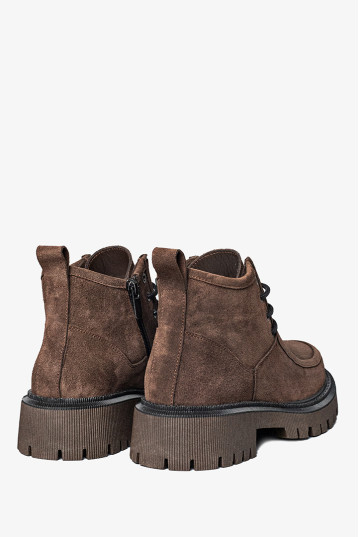 Ботинки женские Welfare FW275-004-51