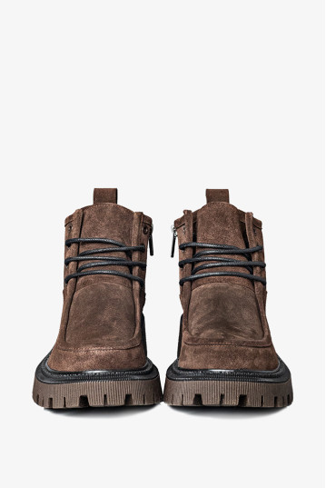 Ботинки женские Welfare FW275-004-51