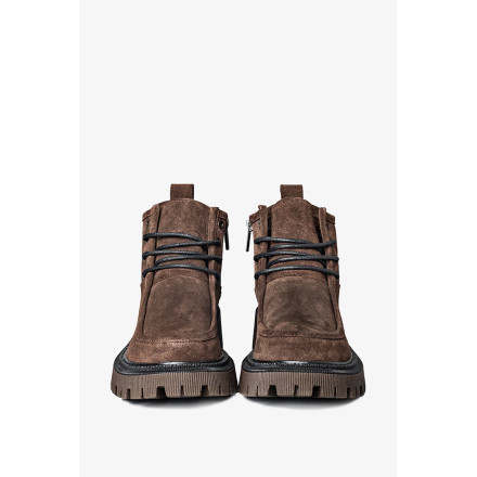 Ботинки женские Welfare FW275-004-51