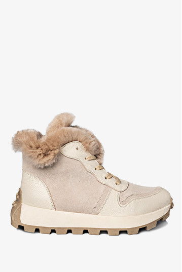 Ботинки женские Welfare FW2418-003-51 Ботинки женские Welfare FW2418-003-51