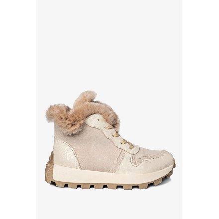 Ботинки женские Welfare FW2418-003-51