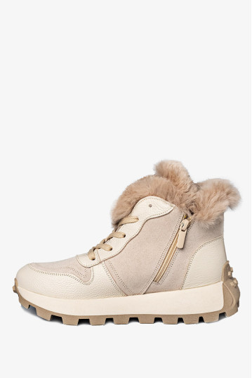Ботинки женские Welfare FW2418-003-51