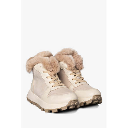 Ботинки женские Welfare FW2418-003-51