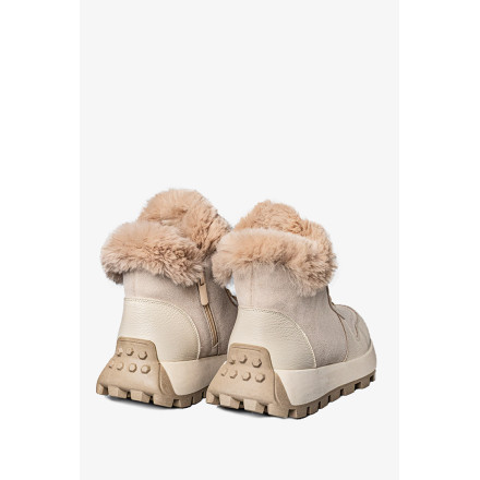 Ботинки женские Welfare FW2418-003-51