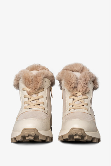 Ботинки женские Welfare FW2418-003-51