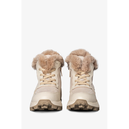 Ботинки женские Welfare FW2418-003-51