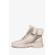 Ботинки женские Caprice 9-26206-45 199 OFFWHITE COMB