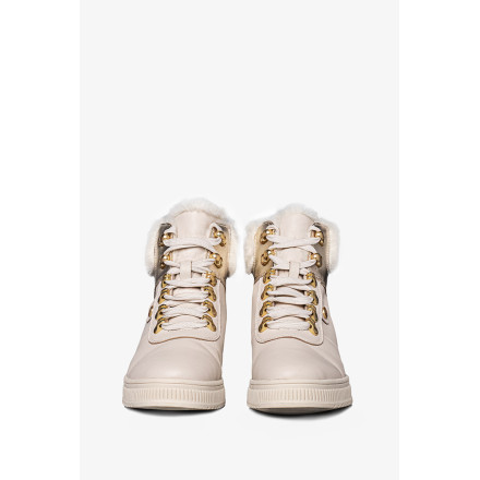 Ботинки женские Caprice 9-26206-45 199 OFFWHITE COMB