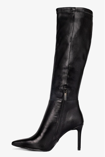 Чоботи жіночі Tamaris 1-25556-45 001 BLACK