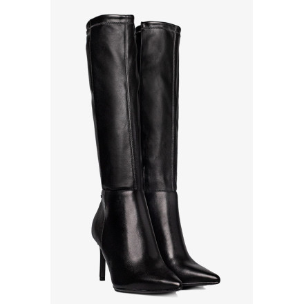 Чоботи жіночі Tamaris 1-25556-45 001 BLACK