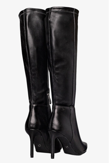 Чоботи жіночі Tamaris 1-25556-45 001 BLACK