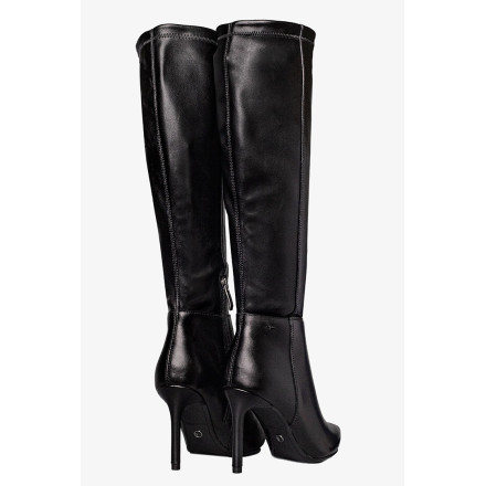 Чоботи жіночі Tamaris 1-25556-45 001 BLACK