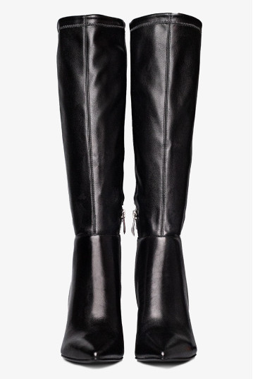 Чоботи жіночі Tamaris 1-25556-45 001 BLACK